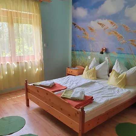 In 19268 Apartament Balatonmáriafürdő