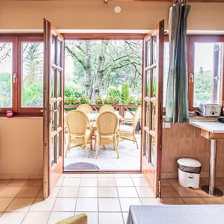 Apartman In 19268 Balatonmáriafürdő