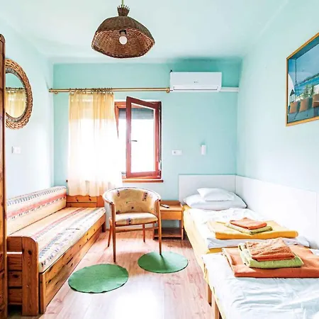 In 19268 Apartament Balatonmáriafürdő
