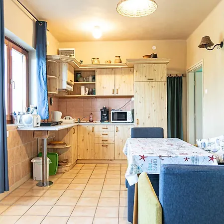 In 19268 Apartament