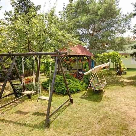 In 19268 Balatonmáriafürdő