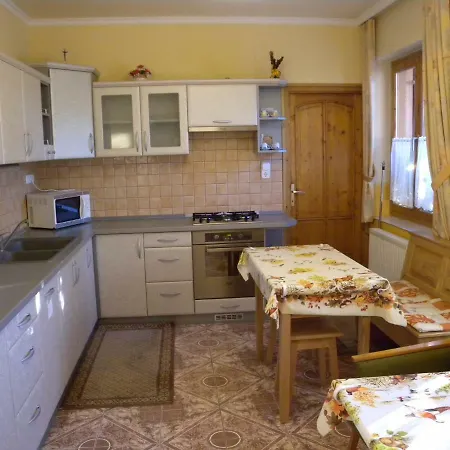 Apartament In 19268 Balatonmáriafürdő