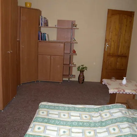 In 19268 Apartament *