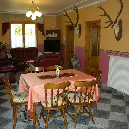 Apartman In 19268 Balatonmáriafürdő