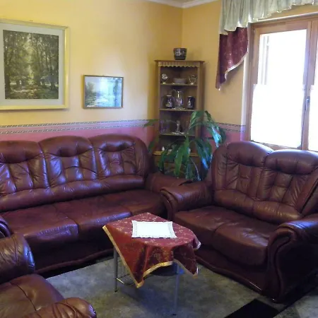 In 19268 Apartament Balatonmáriafürdő
