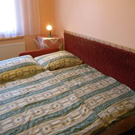 In 19268 Apartament *