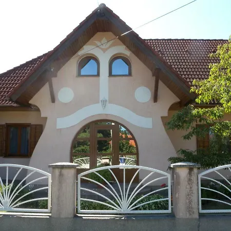 In 19268 아파트 Balatonmáriafürdő