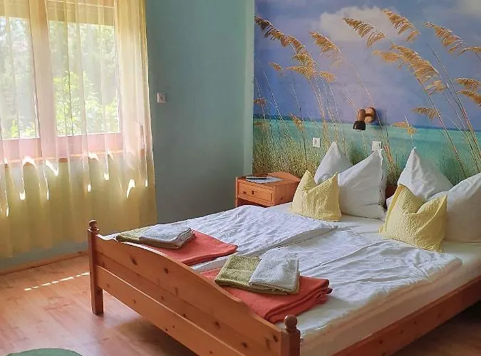 In 19268 Appartement Balatonmáriafürdő