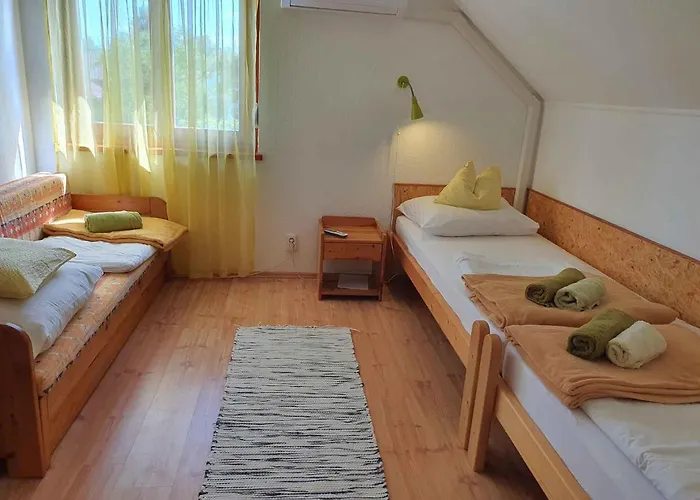 In 19268 Appartement