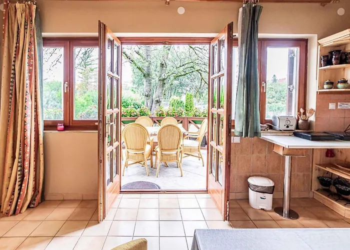 Appartement In 19268 Balatonmáriafürdő