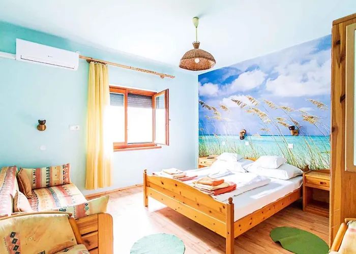 In 19268 Appartement *