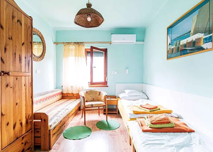 In 19268 Apartment Balatonmariafurdo