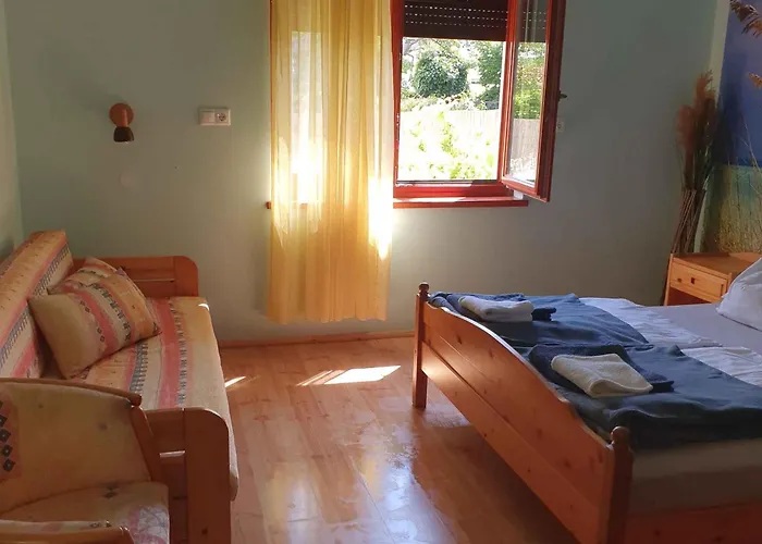 In 19268 Appartement