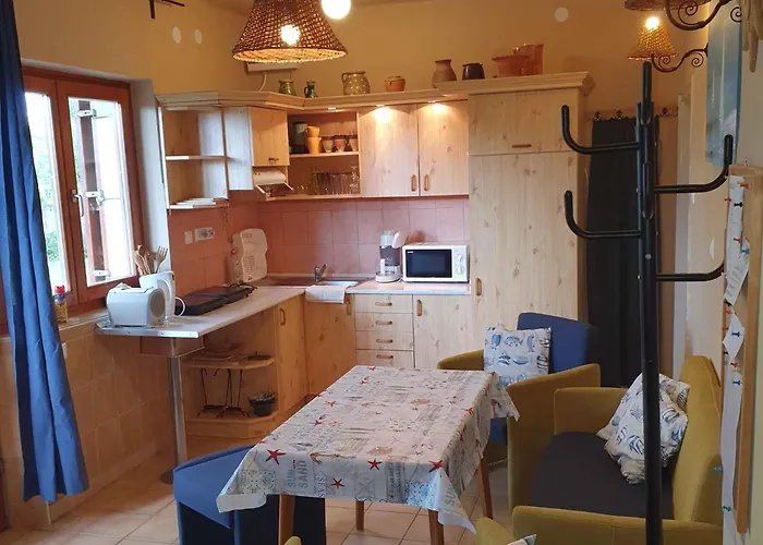 In 19268 Appartement