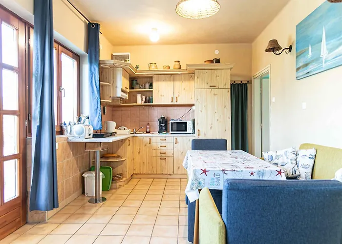 In 19268 Appartement