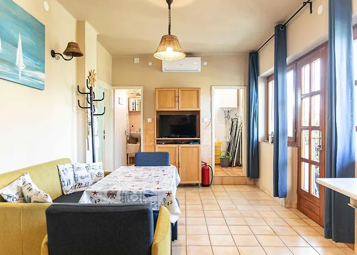 In 19268 Appartement *