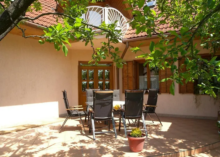 In 19268 Appartement