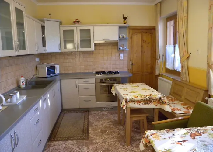 Apartment In 19268 Balatonmariafurdo