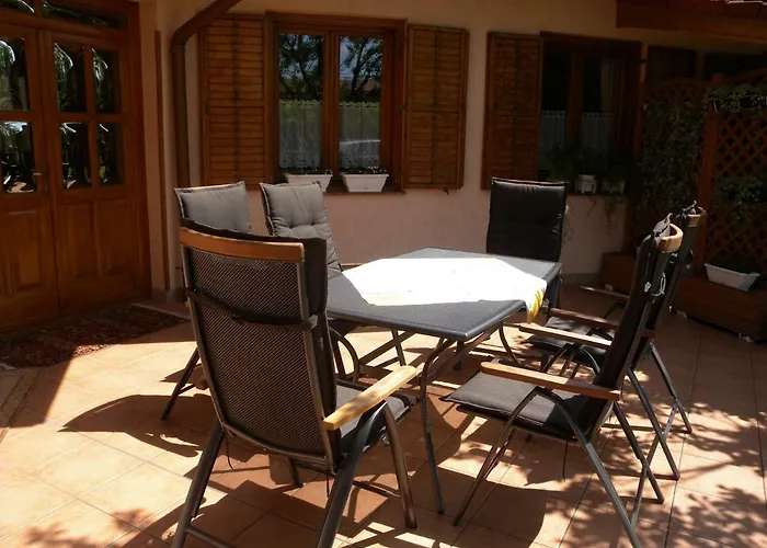 In 19268 Appartement