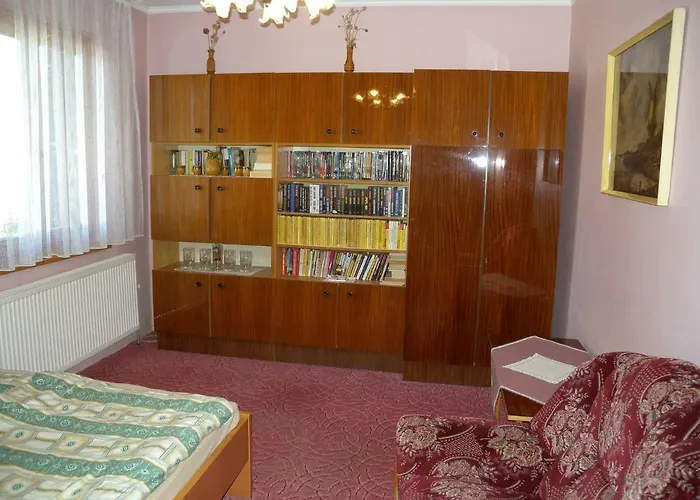 In 19268 Appartement *