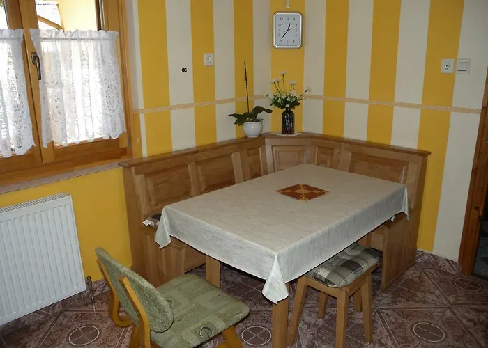 In 19268 Appartement *