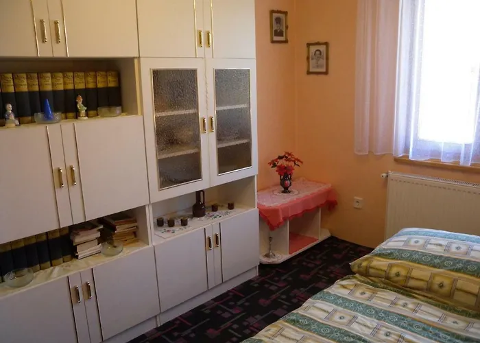 In 19268 Balatonmáriafürdő