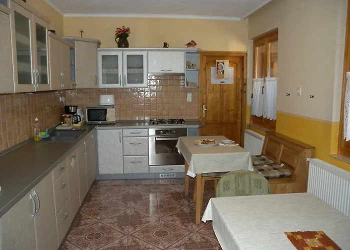 Appartement In 19268