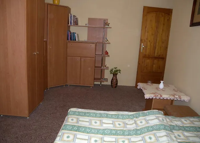 In 19268 Appartement *