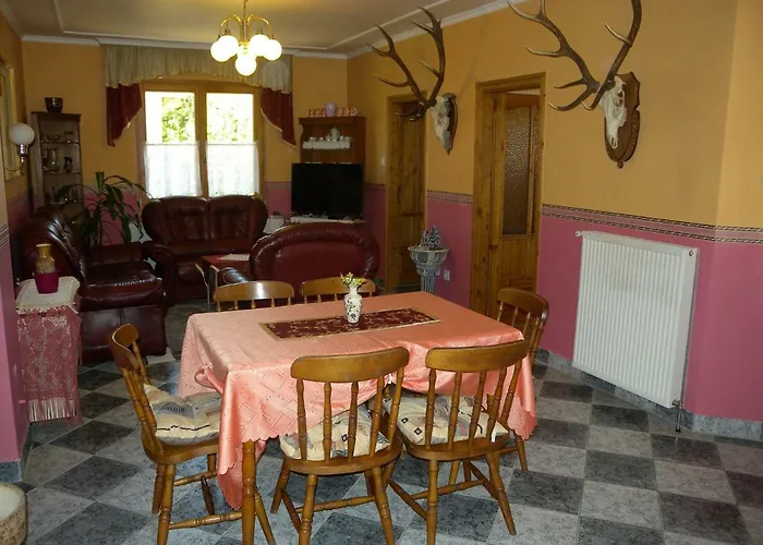 Apartment In 19268 Balatonmariafurdo