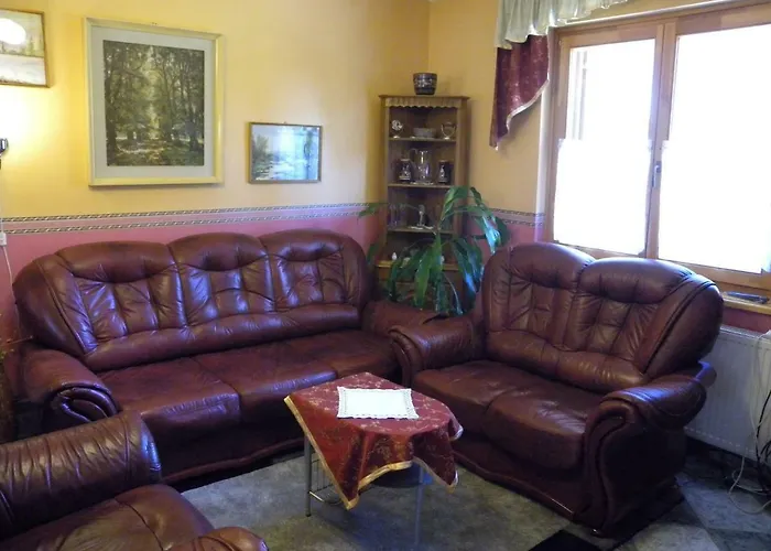 In 19268 Apartment Balatonmariafurdo