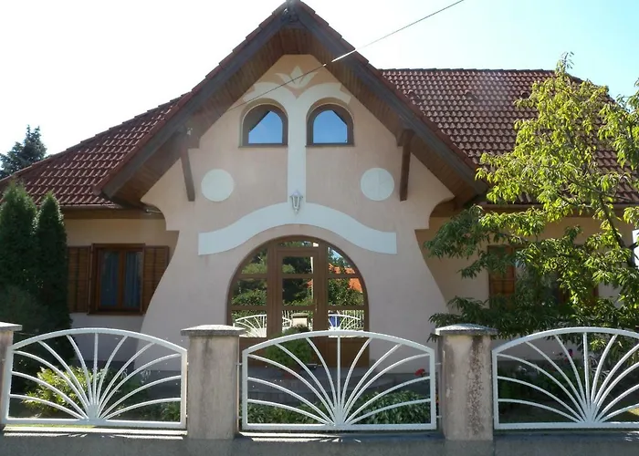 In 19268 Appartement Balatonmáriafürdő