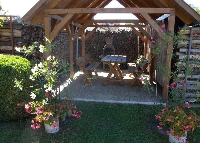 In 19268 Appartement