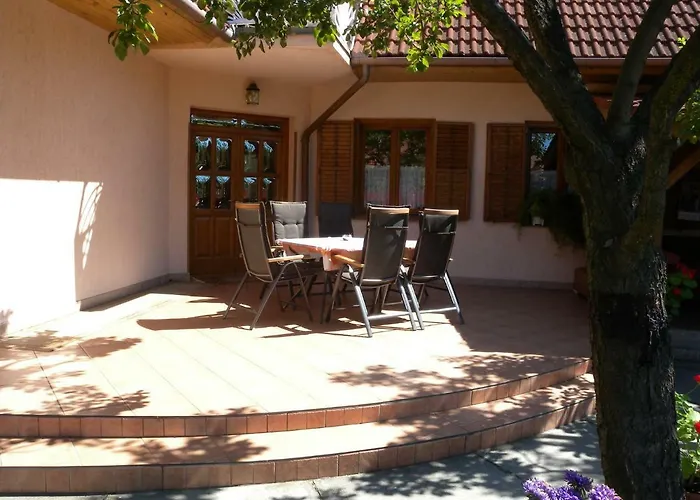 In 19268 Appartement