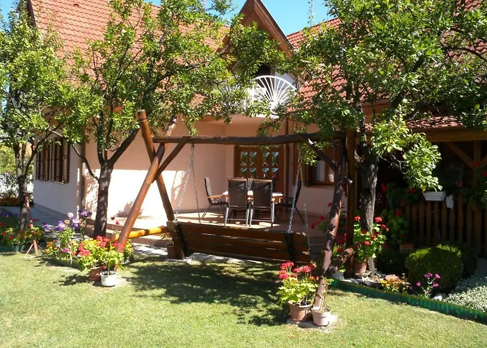 In 19268 Appartement *