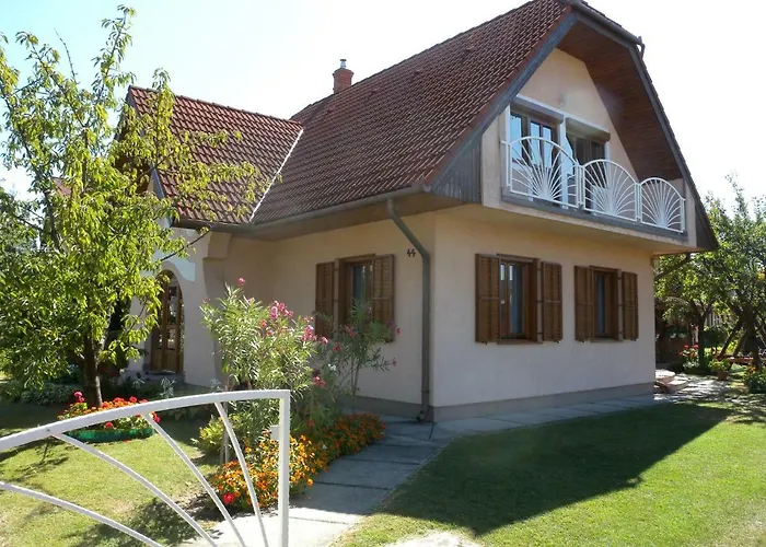 Appartement In 19268 Balatonmáriafürdő